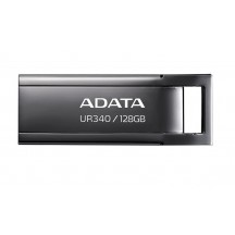 Memorie flash USB A-Data AROY-UR340-128GBK