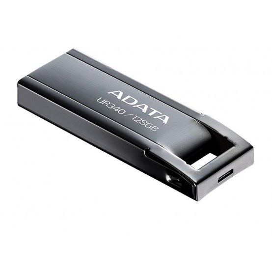 Memorie flash USB A-Data AROY-UR340-128GBK