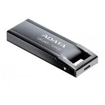 Memorie flash USB A-Data AROY-UR340-128GBK