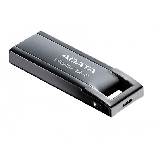 Memorie flash USB A-Data AROY-UR340-32GBK