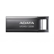 Memorie flash USB A-Data AROY-UR340-32GBK