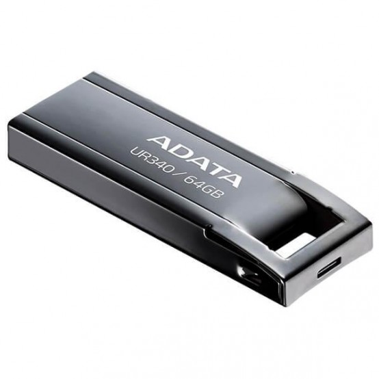 Memorie flash USB A-Data AROY-UR340-64GBK
