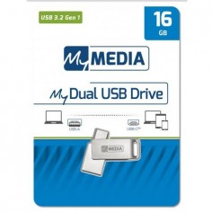Memorie flash USB MyMedia 69268