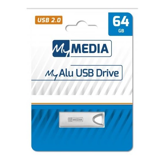 Memorie flash USB MyMedia 69274