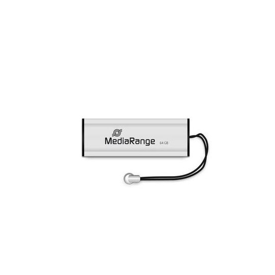 Memorie flash USB MediaRange MR917