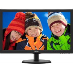 Monitor LCD Philips V-line 200V4LAB/00