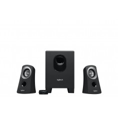 Boxe Logitech Speaker System Z313 980-000413