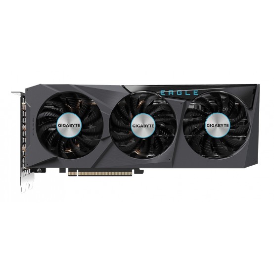 Placa video GigaByte GeForce RTX 3070 EAGLE OC 8G GV-N3070EAGLE OC-8GD