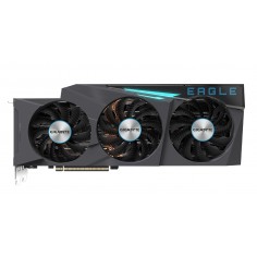 Placa video GigaByte GeForce RTX 3080 EAGLE OC 10G GV-N3080EAGLE OC-10GD