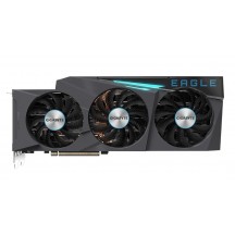 Placa video GigaByte GeForce RTX 3080 EAGLE OC 10G GV-N3080EAGLE OC-10GD