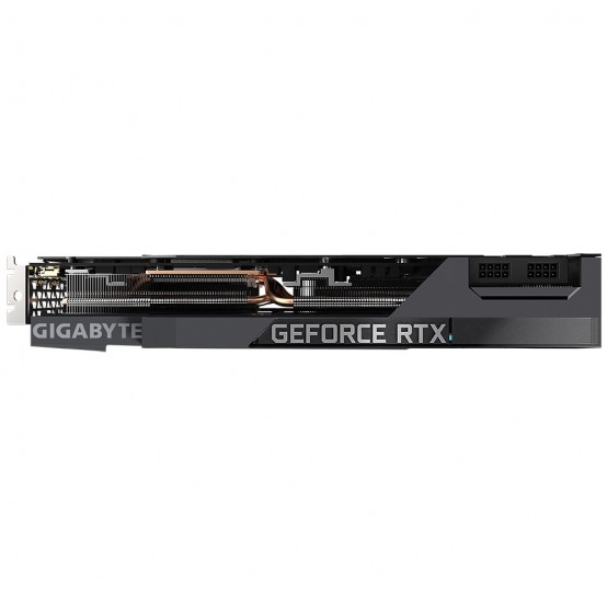 Placa video GigaByte GeForce RTX 3080 EAGLE OC 10G GV-N3080EAGLE OC-10GD