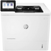 Imprimanta HP LaserJet Managed E60165dn 3GY10A