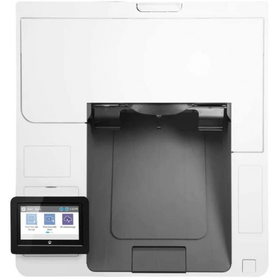 Imprimanta HP LaserJet Managed E60165dn 3GY10A