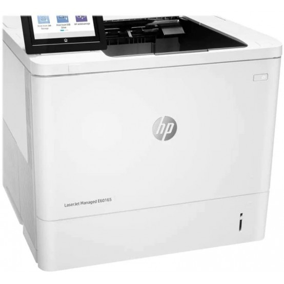 Imprimanta HP LaserJet Managed E60165dn 3GY10A