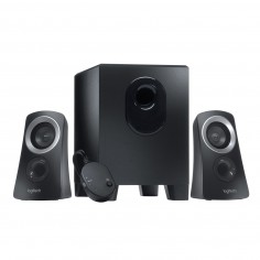 Boxe Logitech Speaker System Z313 980-000413 2