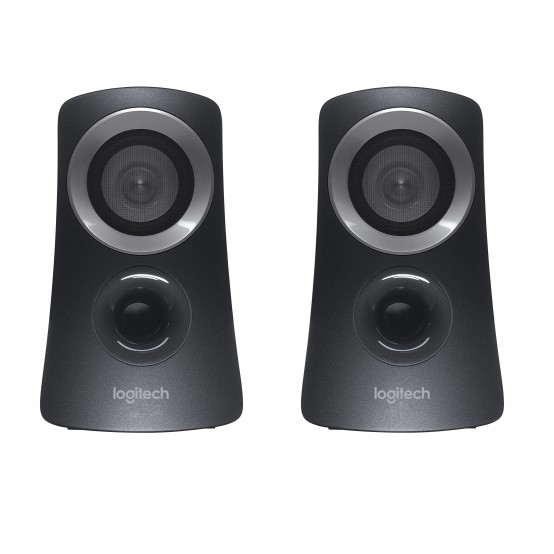 Boxe Logitech Speaker System Z313 980-000413
