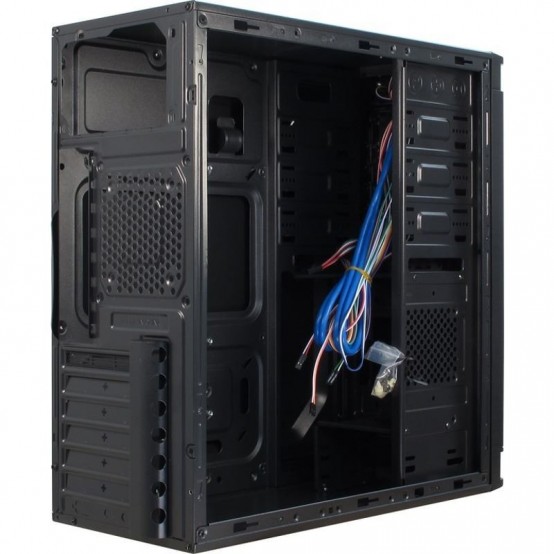 Carcasa Inter-Tech IT-5905