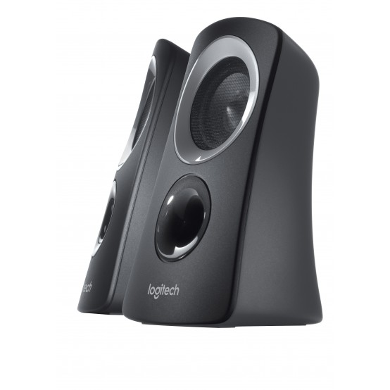 Boxe Logitech Speaker System Z313 980-000413