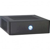 Carcasa Inter-Tech ITX-601