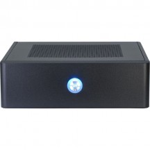 Carcasa Inter-Tech ITX-601