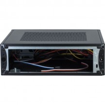 Carcasa Inter-Tech ITX-601