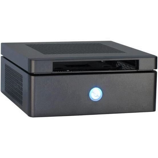 Carcasa Inter-Tech ITX-603