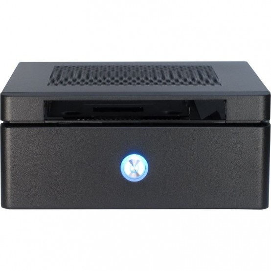 Carcasa Inter-Tech ITX-603