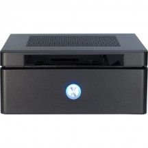 Carcasa Inter-Tech ITX-603