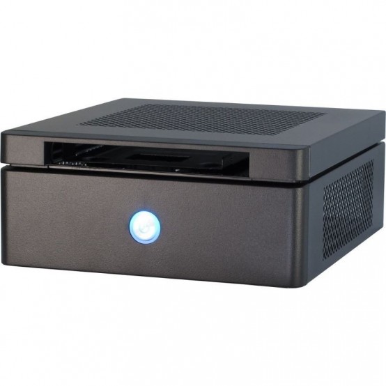 Carcasa Inter-Tech ITX-603