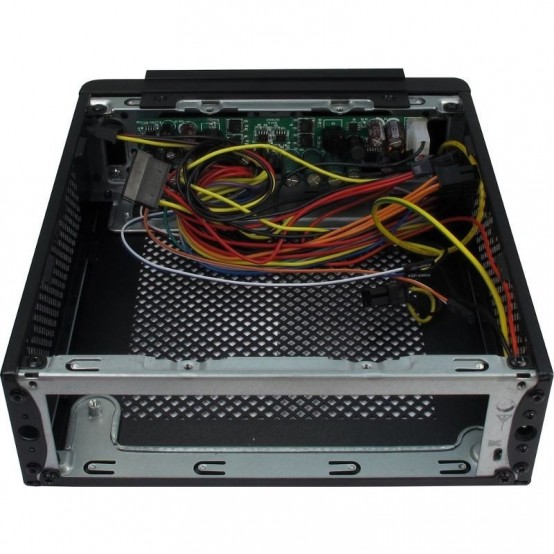 Carcasa Inter-Tech ITX-603