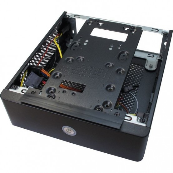 Carcasa Inter-Tech ITX-603