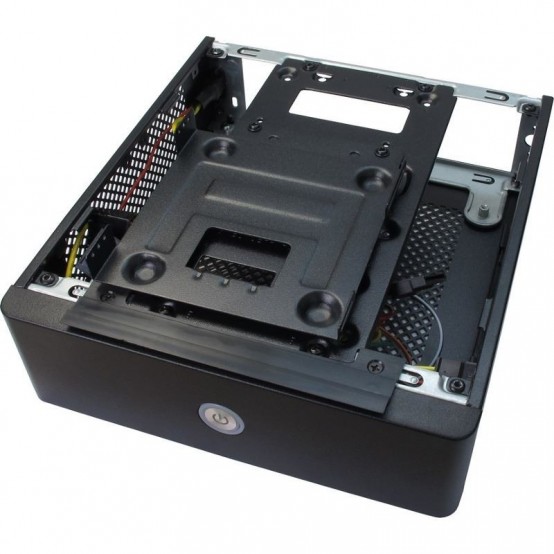 Carcasa Inter-Tech ITX-603