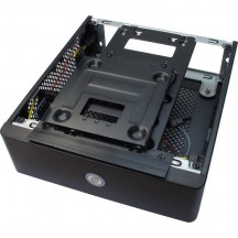 Carcasa Inter-Tech ITX-603