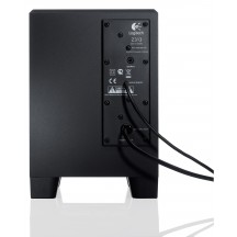 Boxe Logitech Speaker System Z313 980-000413