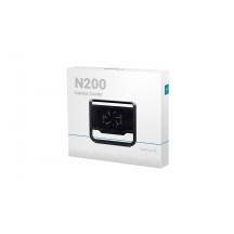 Cooler DeepCool N200 DP-N11N-N200