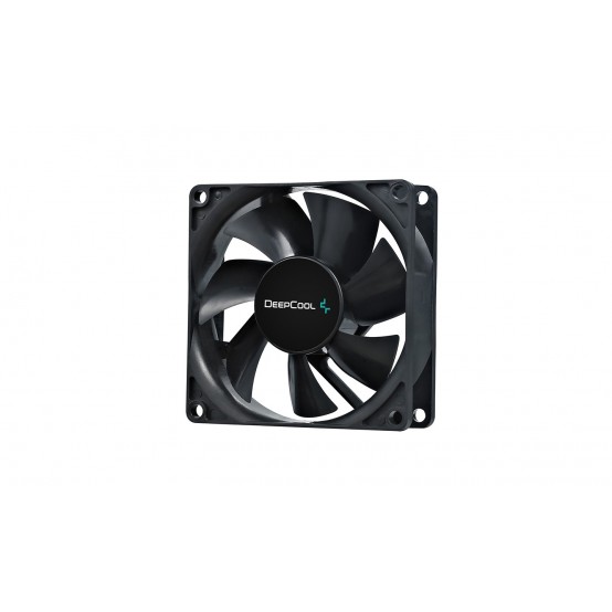 Ventilator DeepCool XFan 80 DP-FDC-XF80