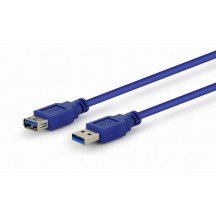 Cablu Gembird CCP-USB3-AMAF-10