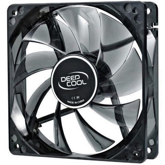 Ventilator DeepCool Wind Blade 80 DP-WINDB80