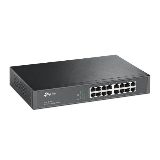Switch TP-Link TL-SF1016DS