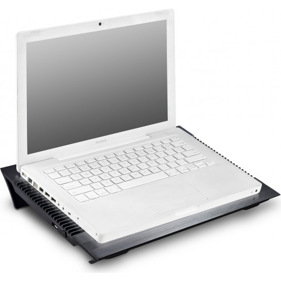 Cooler DeepCool N8 Black DP-N24N-N8BK