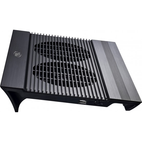Cooler DeepCool N8 Black DP-N24N-N8BK