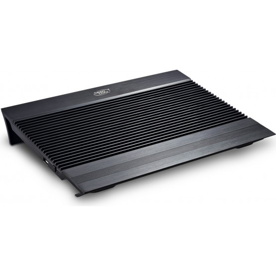 Cooler DeepCool N8 Black DP-N24N-N8BK