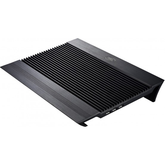 Cooler DeepCool N8 Black DP-N24N-N8BK