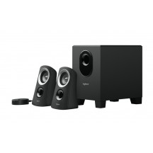 Boxe Logitech Speaker System Z313 980-000413