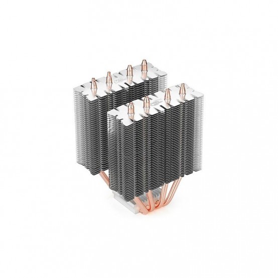 Cooler DeepCool FROSTWIN DP-FRSTWIN2