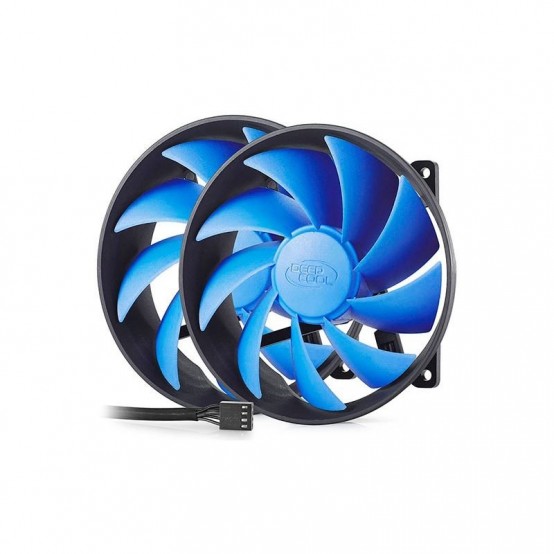Cooler DeepCool FROSTWIN DP-FRSTWIN2