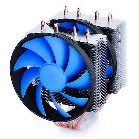 Cooler DeepCool FROSTWIN DP-FRSTWIN2