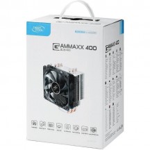 Cooler DeepCool GAMMAXX 400 DP-GAMXX400