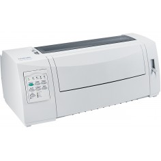 Imprimanta Lexmark 2580n+ 11C2947