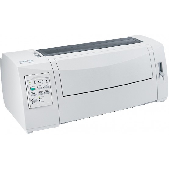 Imprimanta Lexmark 2580n+ 11C2947